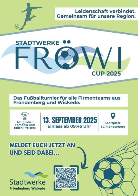 FröWi-Cup 2025